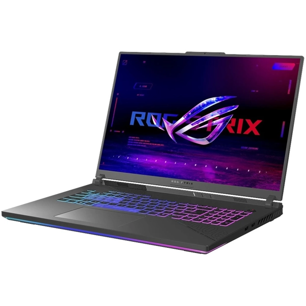 Купить Ноутбук ASUS ROG Strix G18 (2025) G814PP-S9022 (90NR0KY8-M000T0) - фото 3