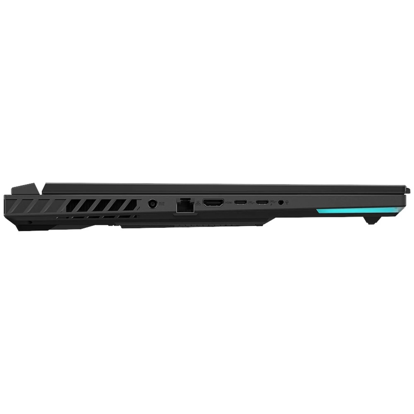 Купить Ноутбук ASUS ROG Strix G18 (2025) G814PP-S9022 (90NR0KY8-M000T0) - фото 5