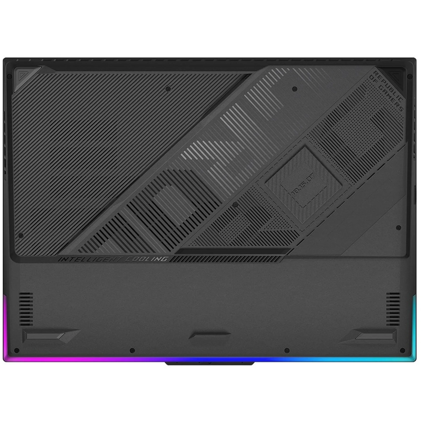 Купить Ноутбук ASUS ROG Strix G18 (2025) G814PP-S9022 (90NR0KY8-M000T0) - фото 7
