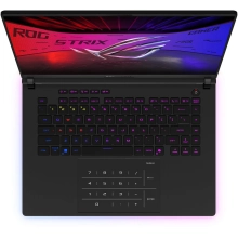 Купити Ноутбук ASUS ROG Strix SCAR 16 (2025) G635LR-RW074W (90NR0LU1-M002M0) - фото 3