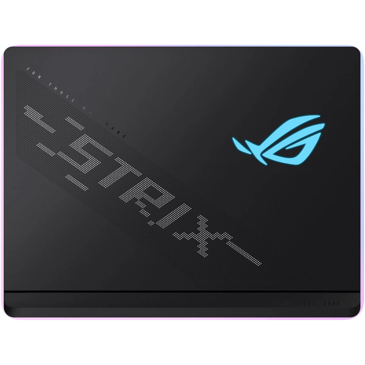 Купити Ноутбук ASUS ROG Strix SCAR 16 (2025) G635LR-RW074W (90NR0LU1-M002M0) - фото 7