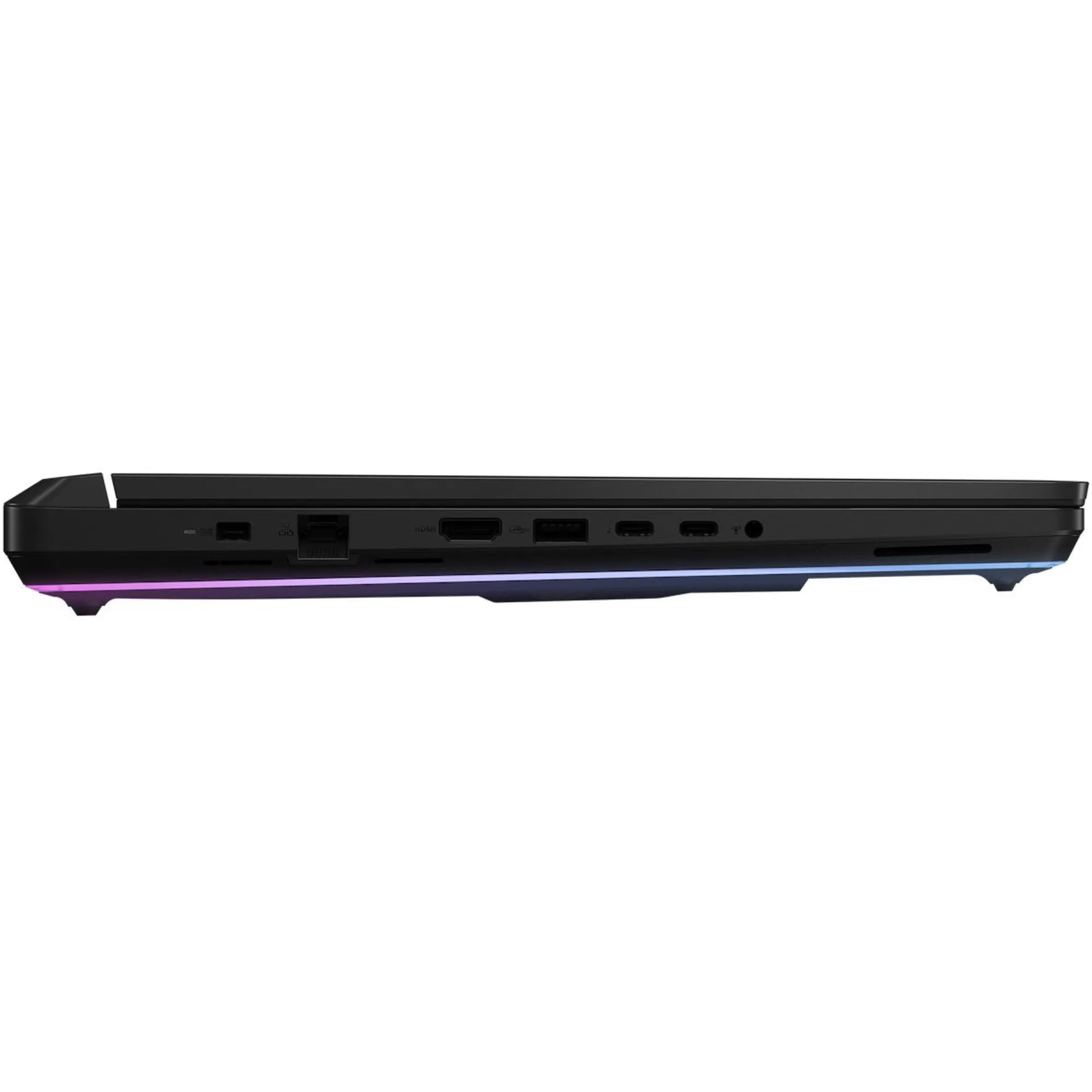 Купити Ноутбук ASUS ROG Strix SCAR 16 (2025) G635LR-RW074W (90NR0LU1-M002M0) - фото 12