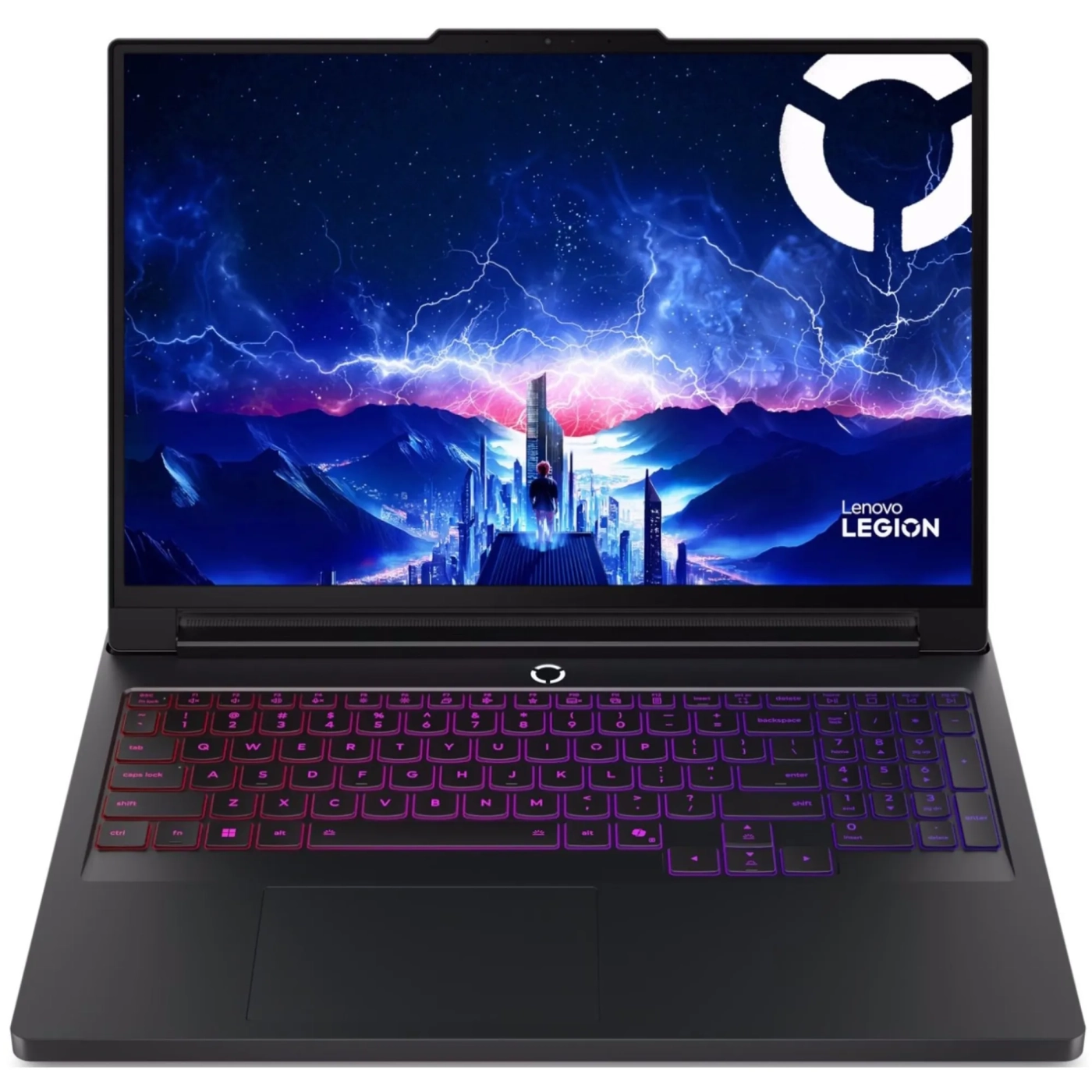 Купити Ноутбук Lenovo Legion Pro 7 16IAX10H (83F5007ERA) - фото 1
