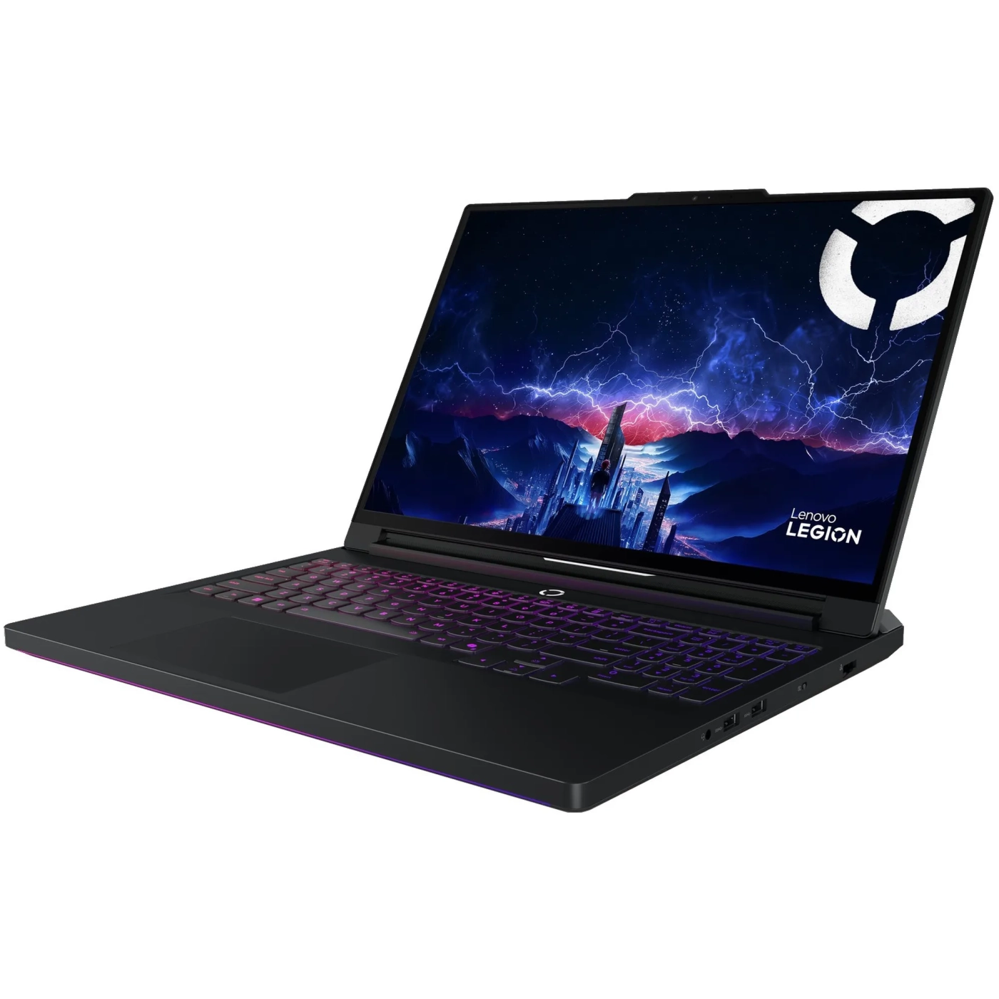 Купити Ноутбук Lenovo Legion Pro 7 16IAX10H (83F5007ERA) - фото 5