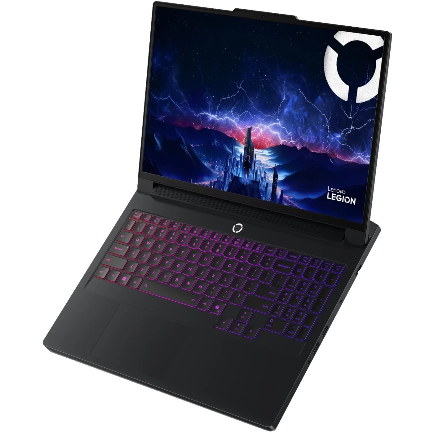 Купити Ноутбук Lenovo Legion Pro 7 16IAX10H (83F5007ERA) - фото 6