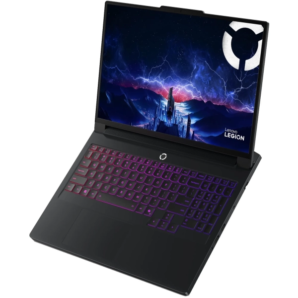 Купити Ноутбук Lenovo Legion Pro 7 16IAX10H (83F5007ERA) - фото 6