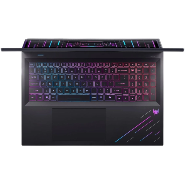 Купити Ноутбук Acer Predator Helios 18 AI PH18-73 (NH.QVYEU.002) - фото 9