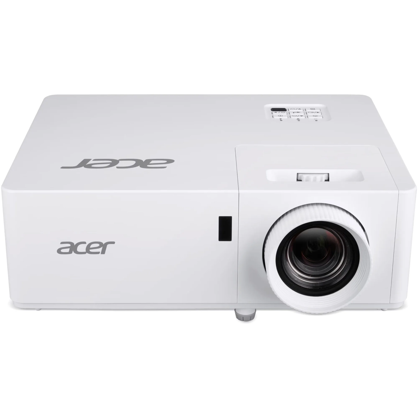 Купити Проєктор Acer PL6620 (MR.JXJ11.001) - фото 1