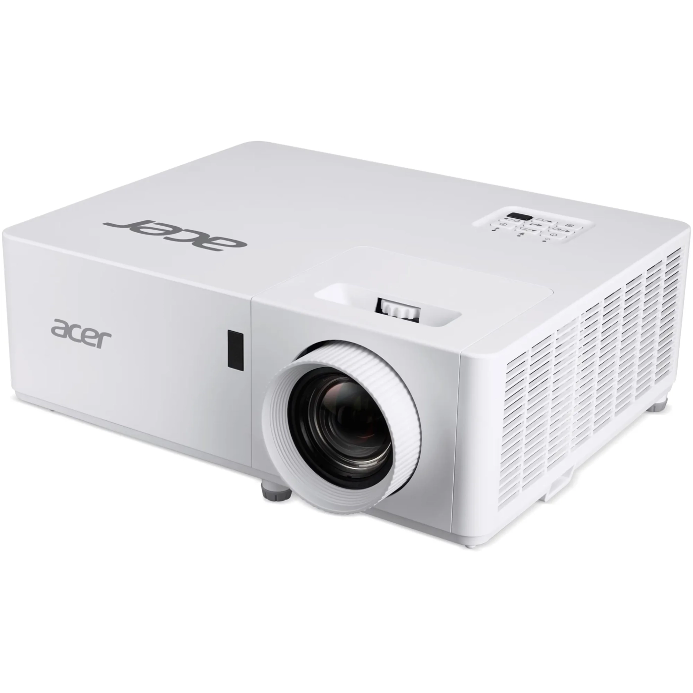 Купити Проєктор Acer PL6620 (MR.JXJ11.001) - фото 4