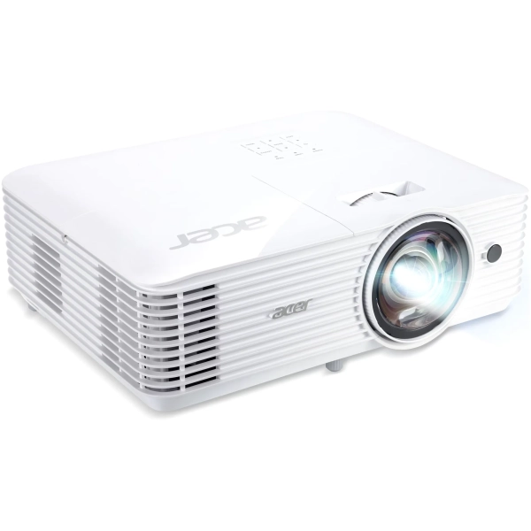 Купити Проєктор Acer S1286H (MR.JQF11.001) - фото 3