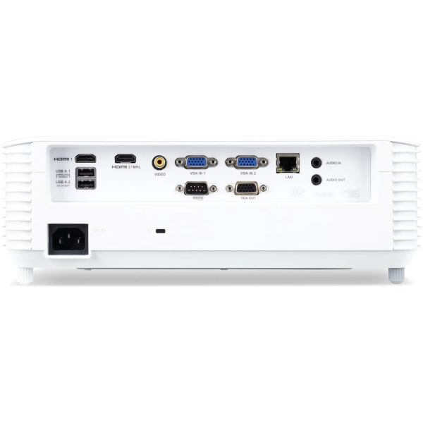 Купити Проєктор Acer S1286H (MR.JQF11.001) - фото 6
