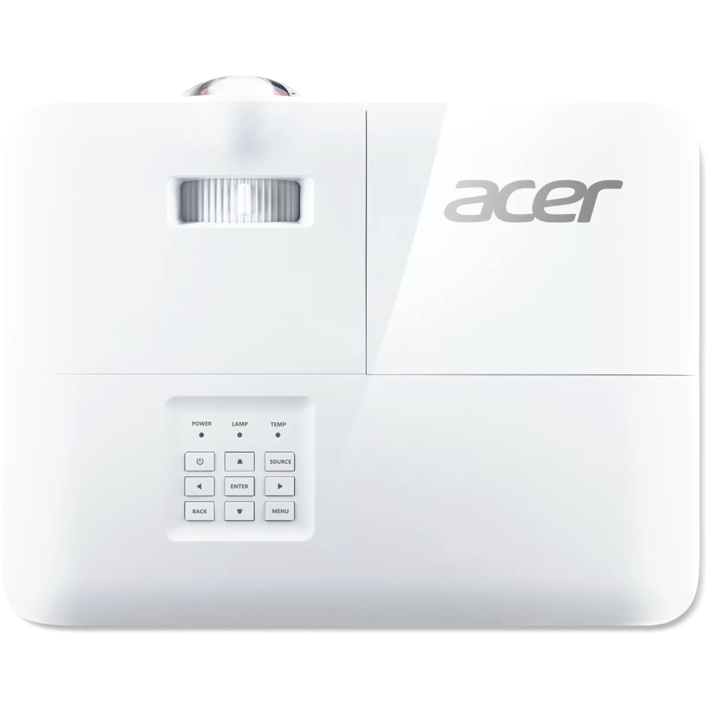 Купити Проєктор Acer S1386WHN (MR.JQH11.001) - фото 5