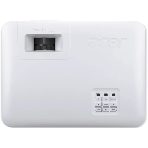 Купити Проєктор Acer Vero XL3515i (MR.JXR11.001) - фото 6