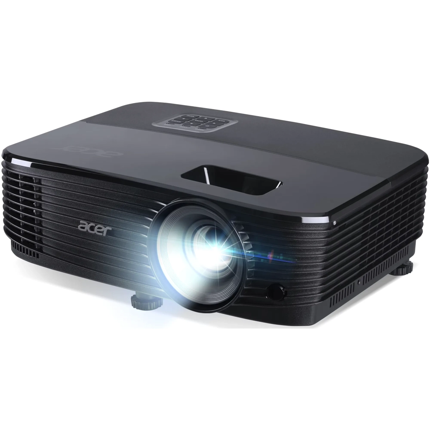 Купити Проєктор Acer X1129HP (MR.JUH11.001) - фото 4