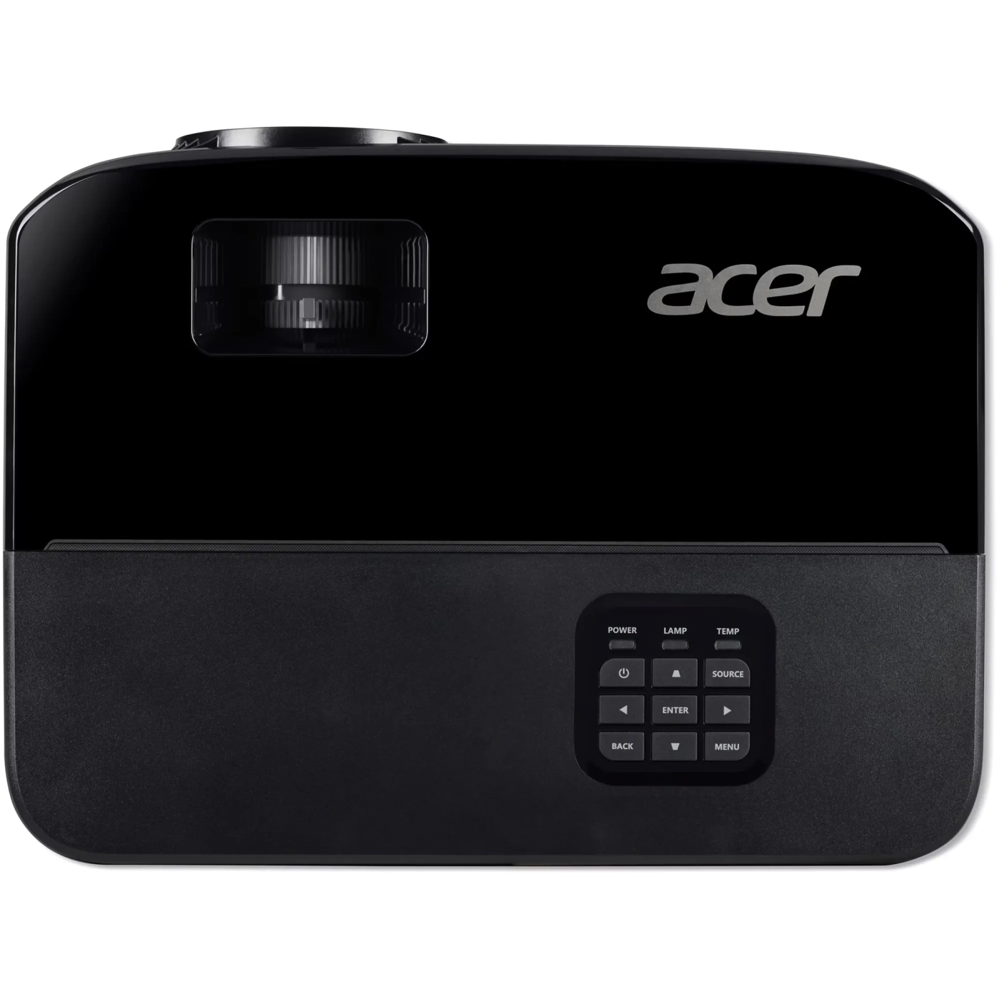 Купити Проєктор Acer X1129HP (MR.JUH11.001) - фото 5