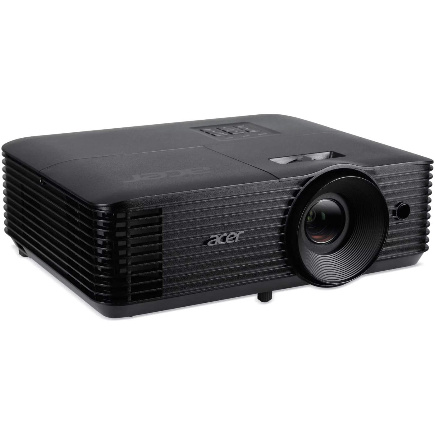 Купити Проєктор Acer X1228 (MR.JXD11.001) - фото 4