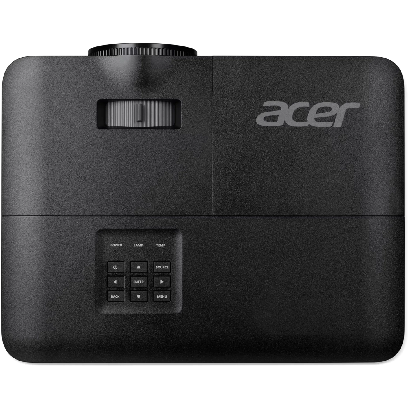 Купити Проєктор Acer X1228 (MR.JXD11.001) - фото 6