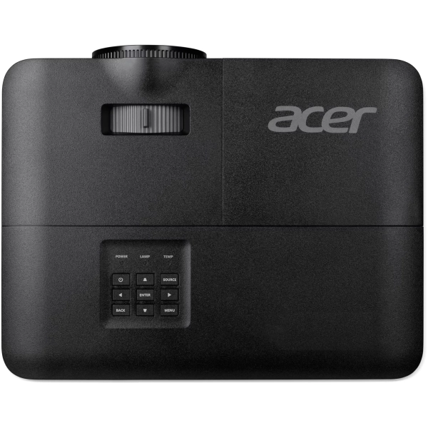 Купити Проєктор Acer X1228 (MR.JXD11.001) - фото 6