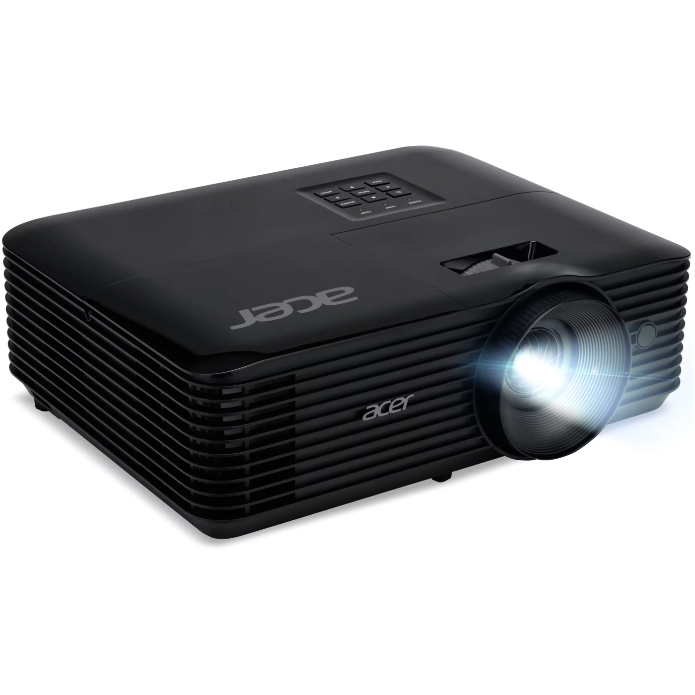 Купити Проєктор Acer X1228H (MR.JTH11.001) - фото 3