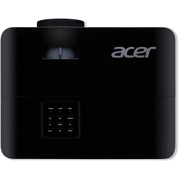 Купити Проєктор Acer X1228H (MR.JTH11.001) - фото 5