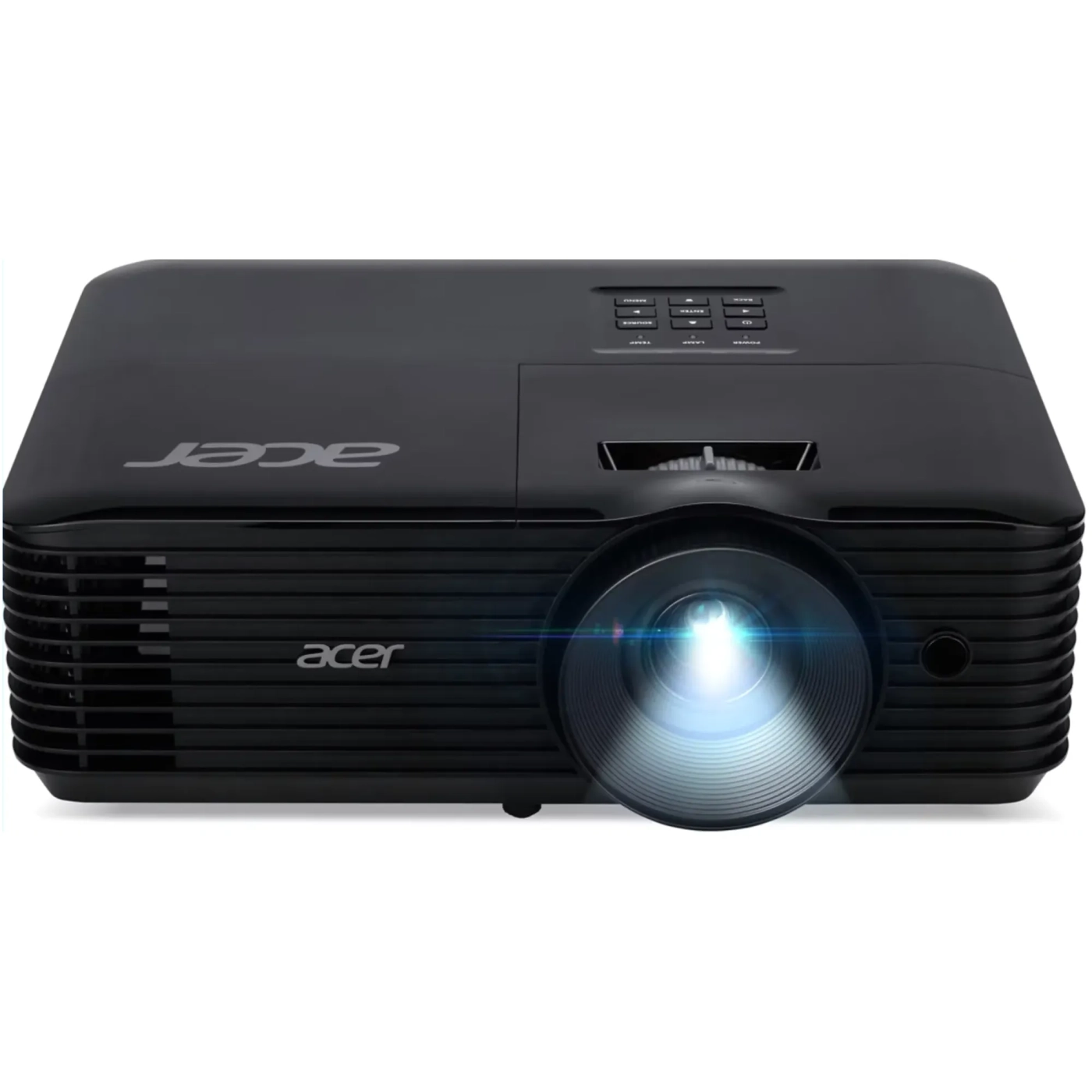 Купити Проєктор Acer X1228Hn (MR.JX111.001) - фото 1
