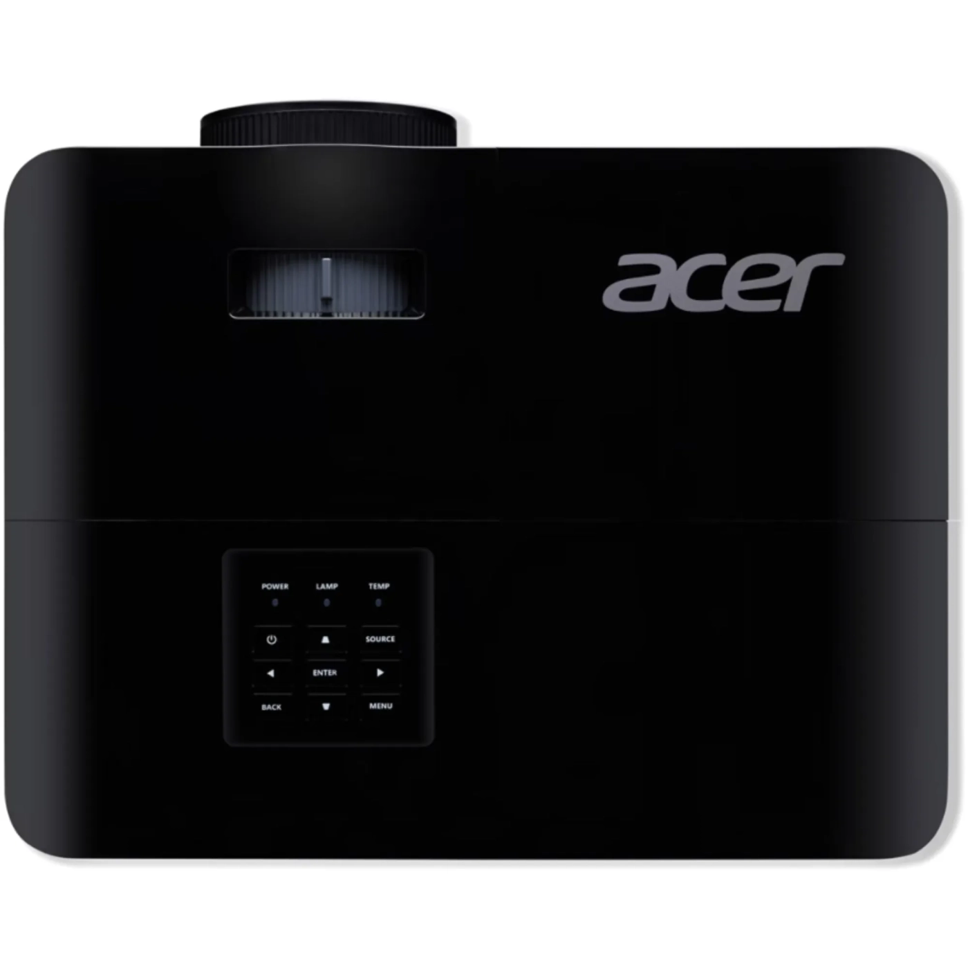 Купити Проєктор Acer X1228Hn (MR.JX111.001) - фото 5