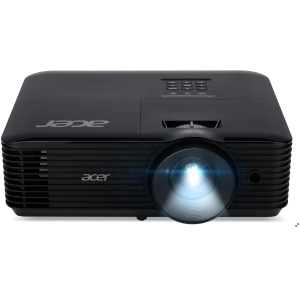 Купити Проєктор Acer X1228i (MR.JTV11.001) - фото 1