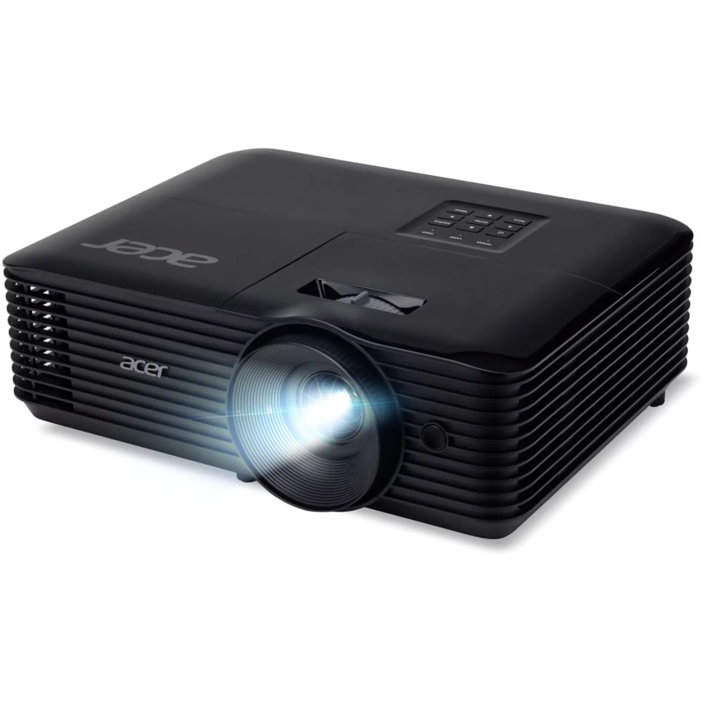 Купити Проєктор Acer X1228i (MR.JTV11.001) - фото 2