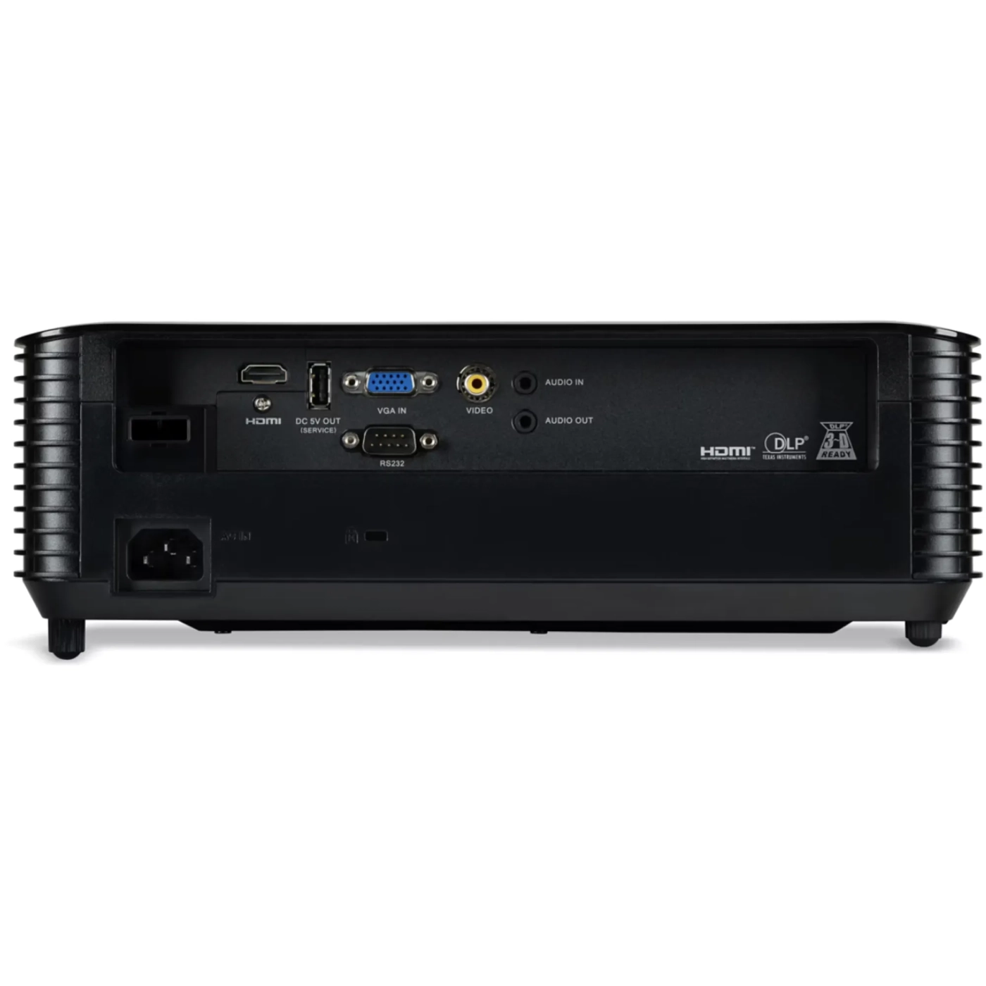 Купити Проєктор Acer X1228i (MR.JTV11.001) - фото 3