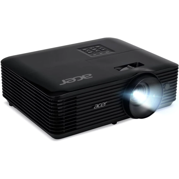 Купити Проєктор Acer X1228i (MR.JTV11.001) - фото 2