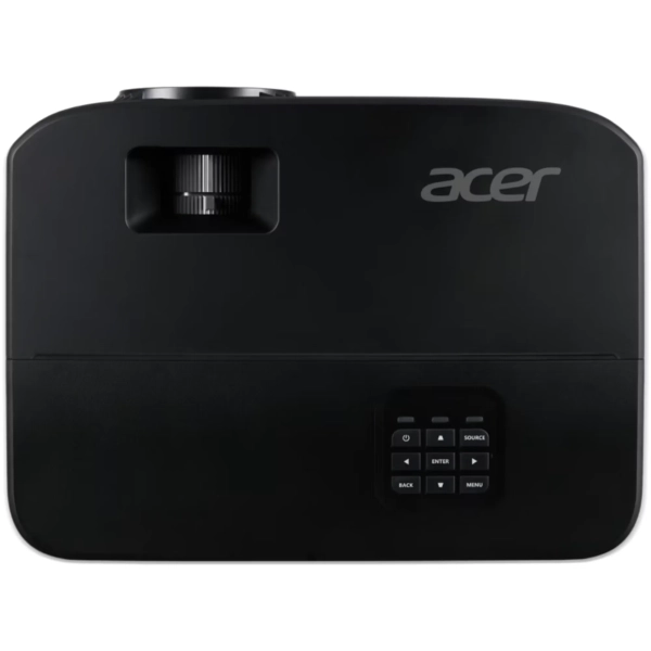 Купити Проєктор Acer X1229 (MR.JXG11.001) - фото 6
