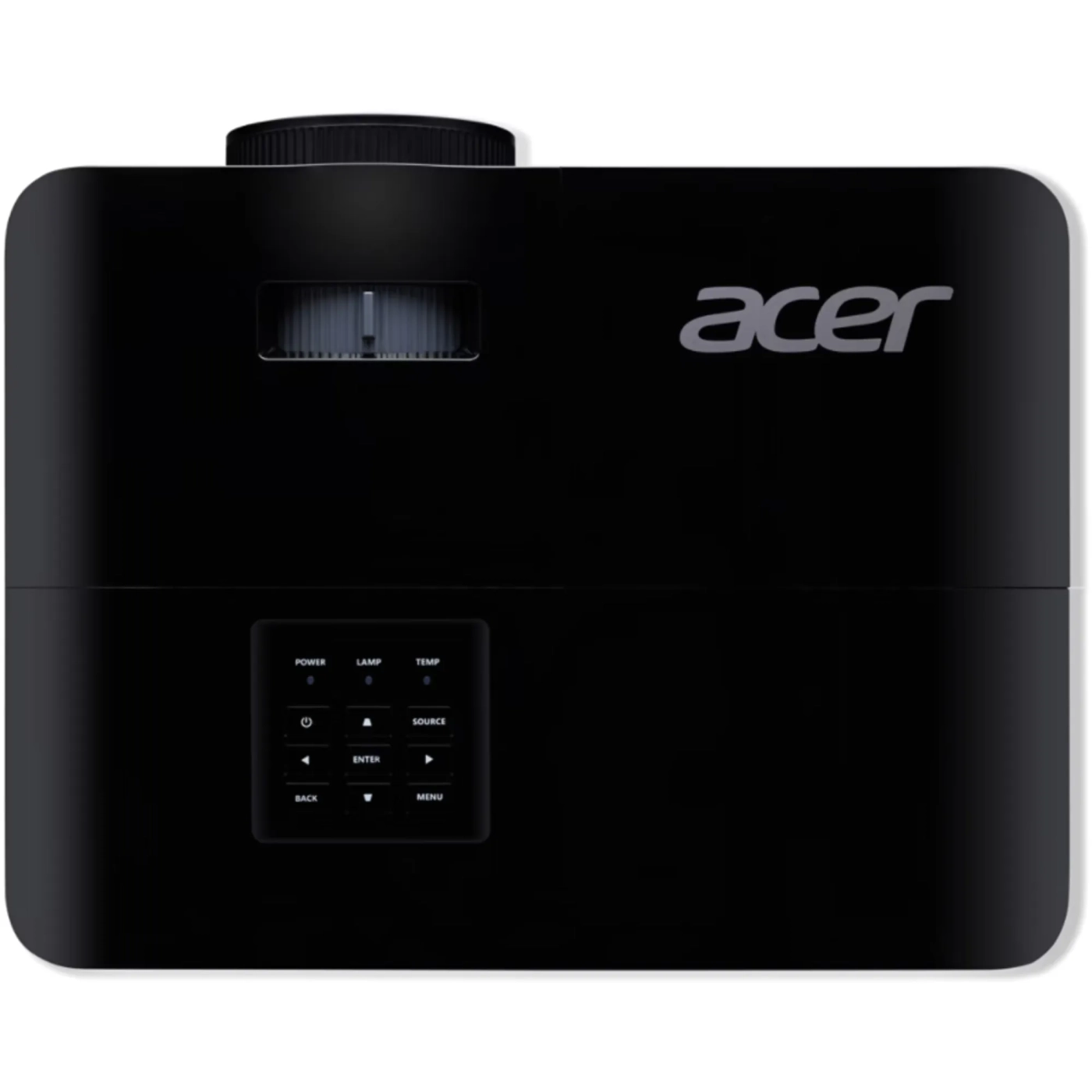 Купити Проєктор Acer X129H (MR.JTH11.00Q) - фото 5