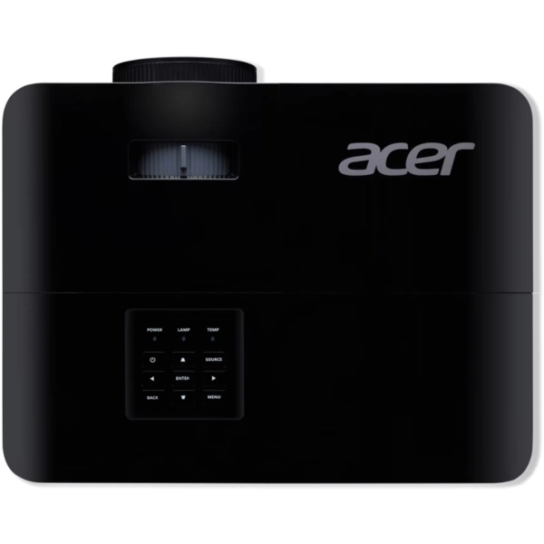 Купити Проєктор Acer X129H (MR.JTH11.00Q) - фото 5