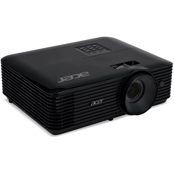 Купити Проєктор Acer X129H (MR.JTH11.00Q) - фото 3