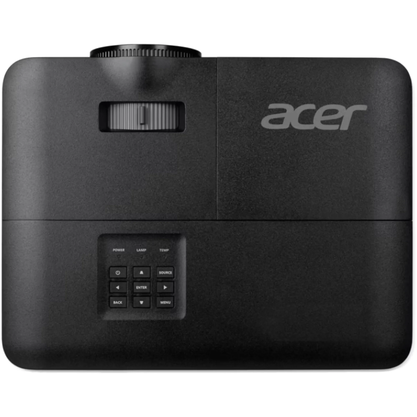 Купити Проєктор Acer X1328 (MR.JX611.001) - фото 6