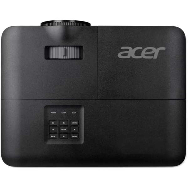 Купити Проєктор Acer X1328 (MR.JX611.001) - фото 6