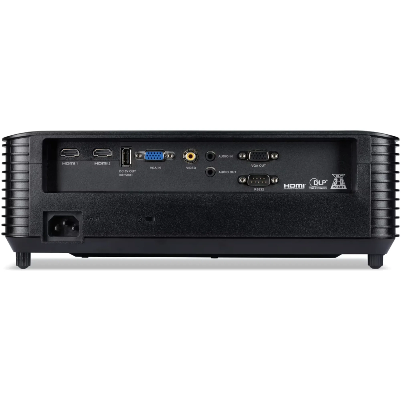 Купити Проєктор Acer X1328 (MR.JX611.001) - фото 7