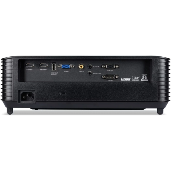 Купити Проєктор Acer X1328 (MR.JX611.001) - фото 7