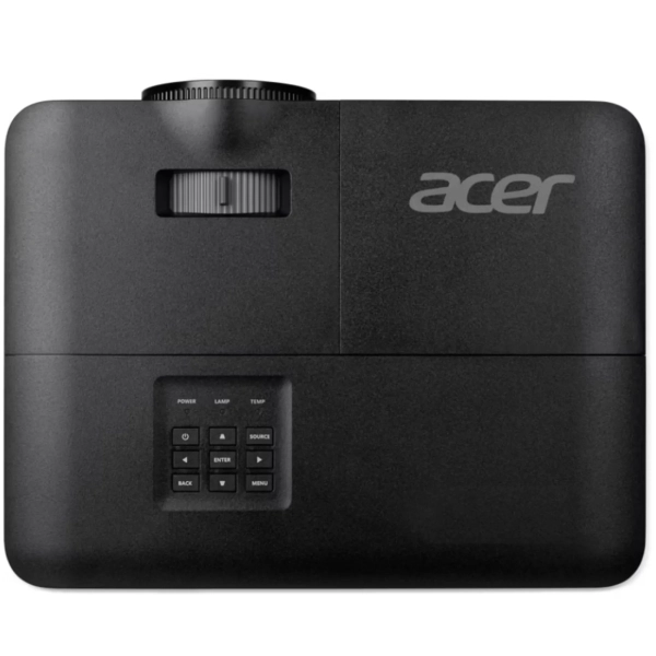 Купить Проектор Acer X1328AF (MR.JXU11.001) - фото 6