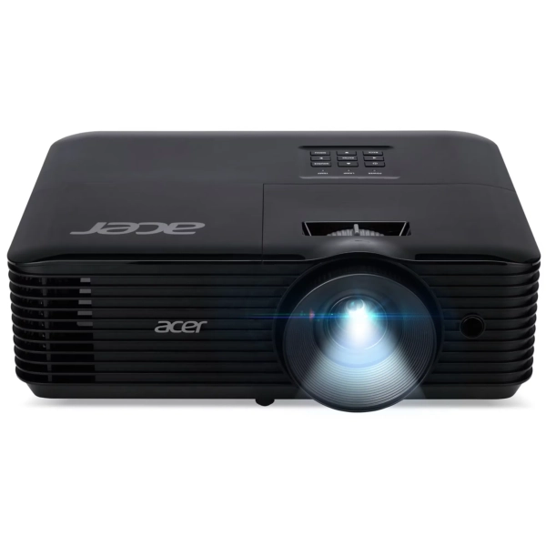 Купити Проєктор Acer X1328WHn (MR.JX211.001) - фото 1