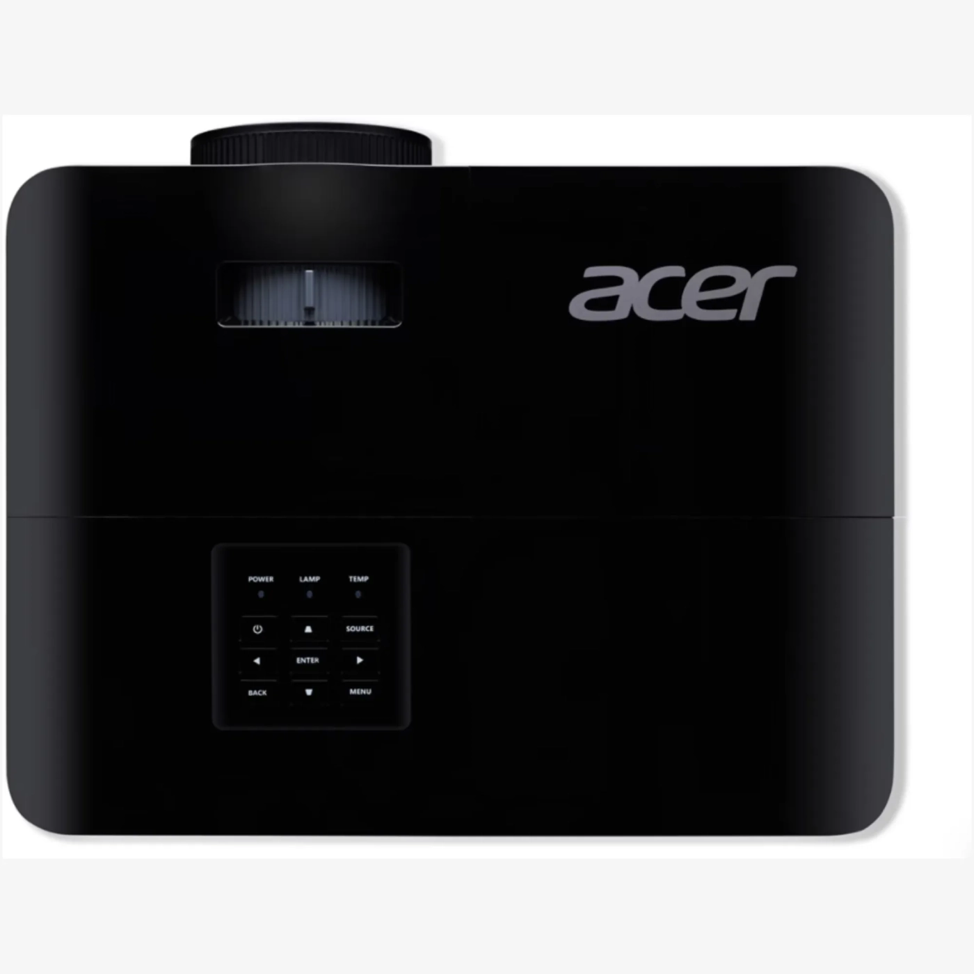 Купити Проєктор Acer X1328WHn (MR.JX211.001) - фото 5