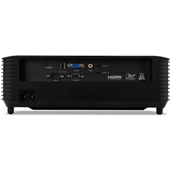 Купити Проєктор Acer X1328WHn (MR.JX211.001) - фото 6