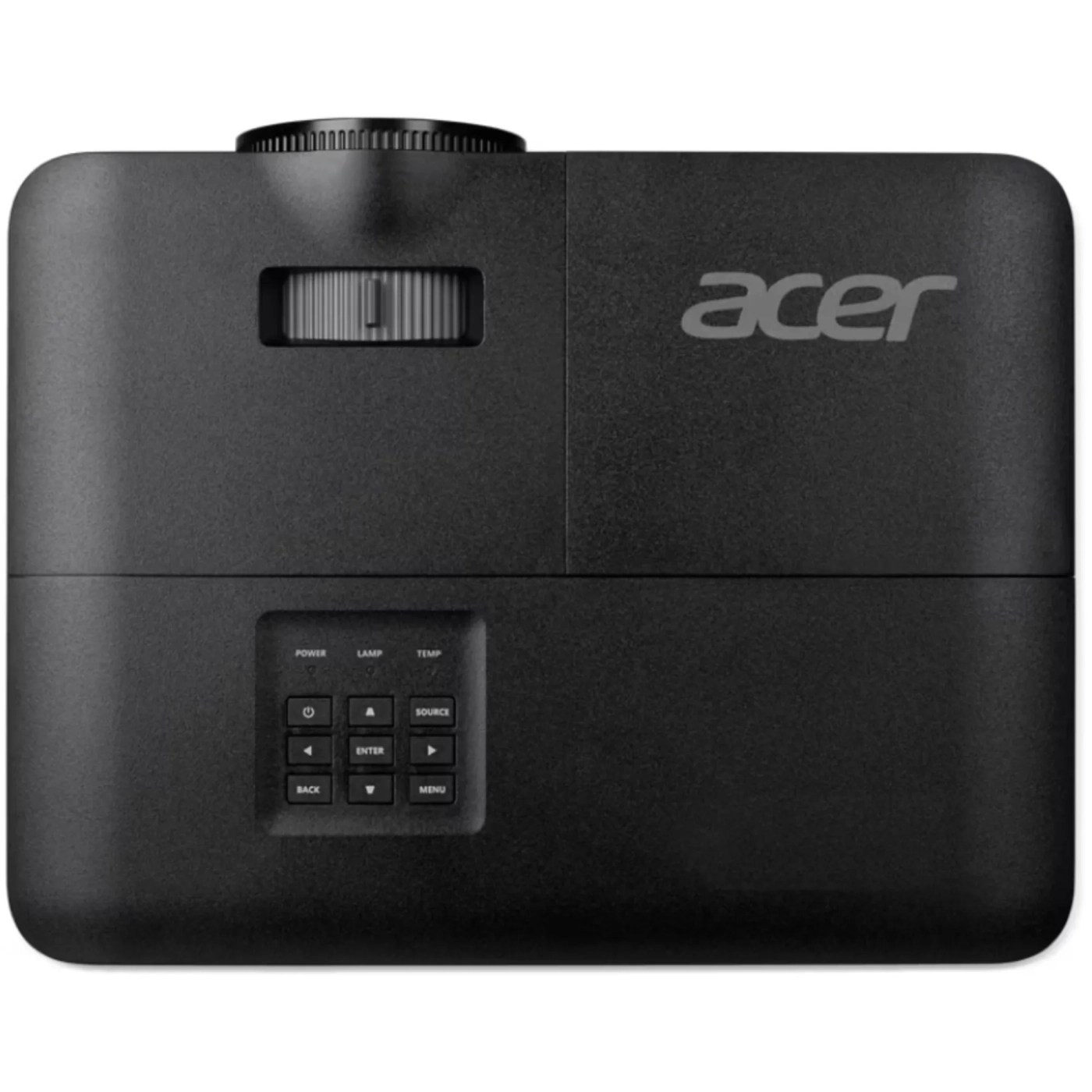 Купити Проєктор Acer X139 (MR.JX611.00Z) - фото 6