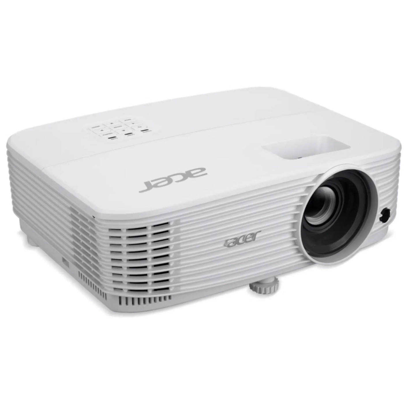 Купити Проєктор Acer X1526 (MR.JX911.001) - фото 3