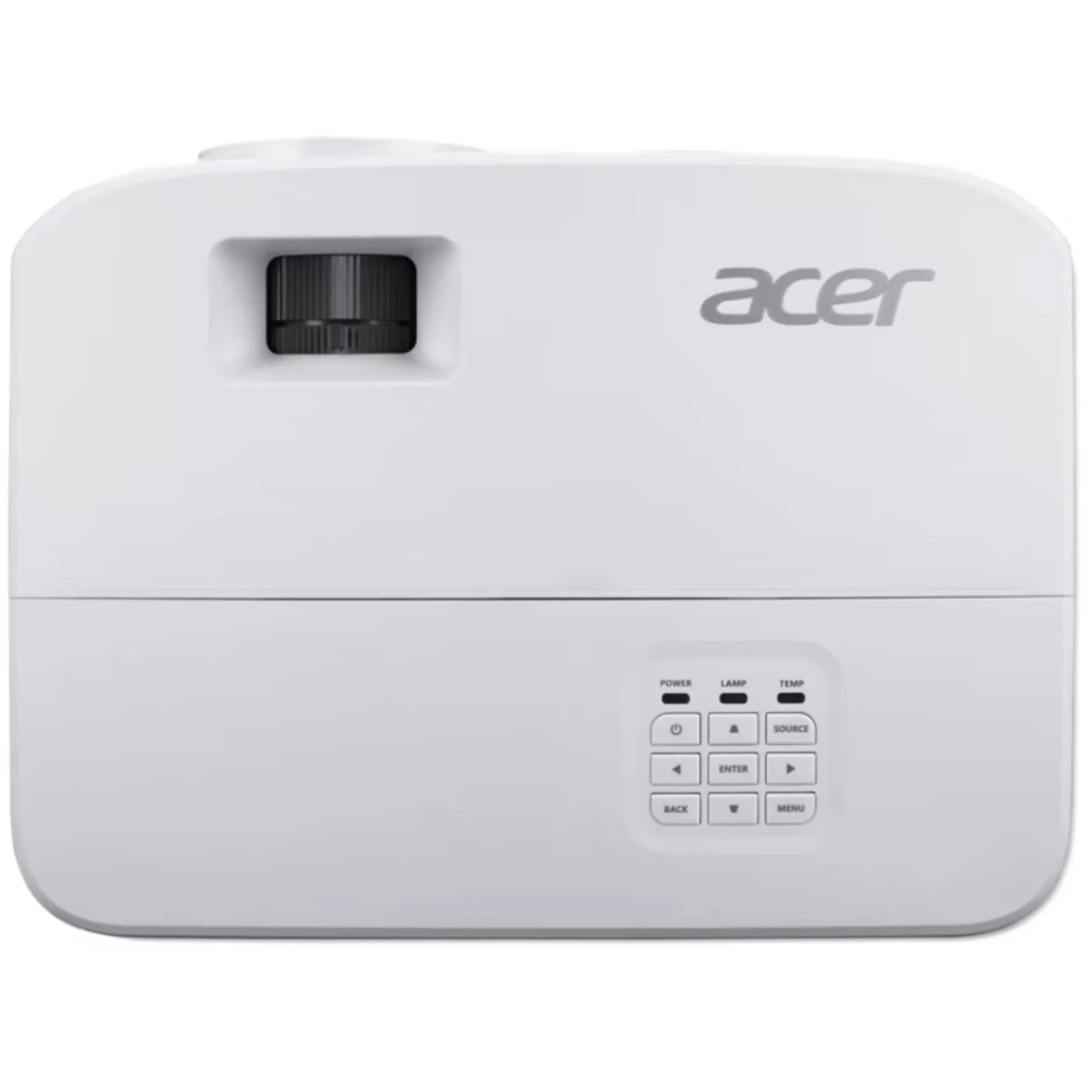 Купити Проєктор Acer X1526 (MR.JX911.001) - фото 5