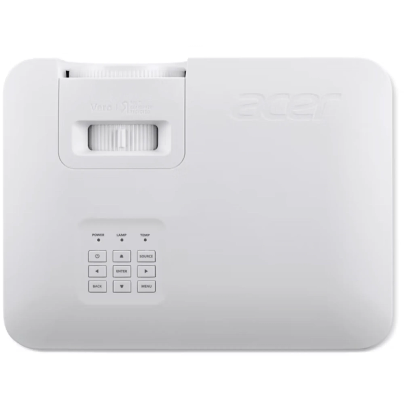 Купити Проєктор Acer XL2330W (MR.JWR11.001) - фото 5