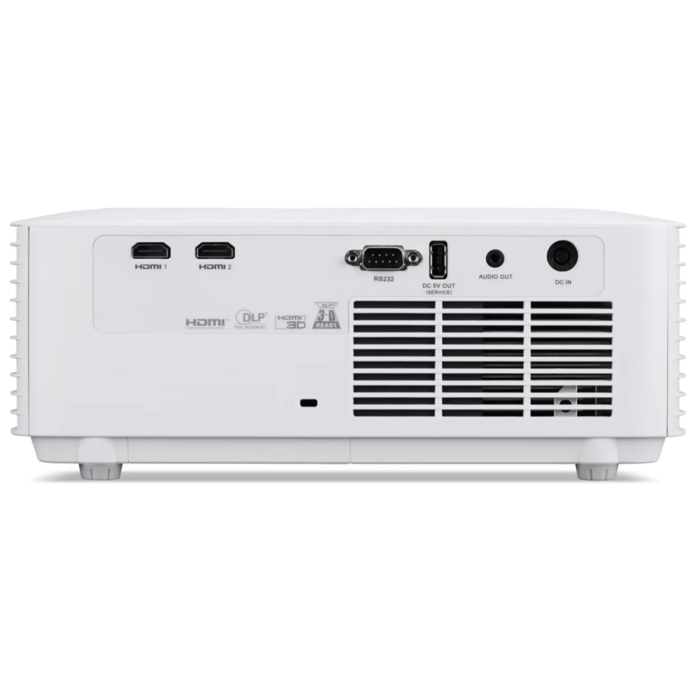 Купити Проєктор Acer XL2330W (MR.JWR11.001) - фото 6