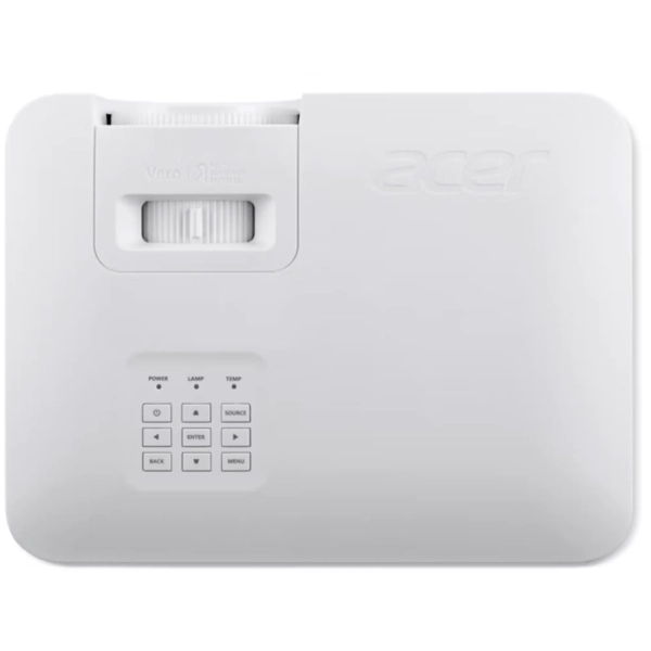 Купити Проєктор Acer XL2530 (MR.JWS11.001) - фото 5