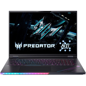 Купить Ноутбук Acer Predator Helios 18 AI PH18-73 (NH.QVYEU.007) - фото 1