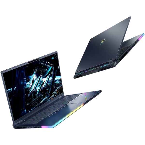 Купить Ноутбук Acer Predator Helios 18 AI PH18-73 (NH.QVYEU.007) - фото 12